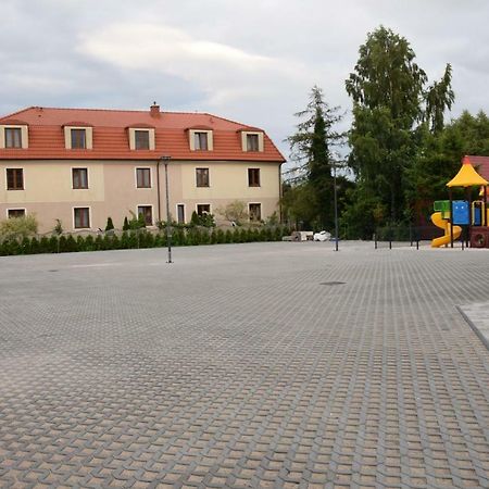 Verrari Apartaments 웨바 외부 사진