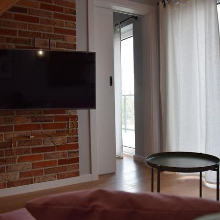 Verrari Apartaments 웨바 외부 사진