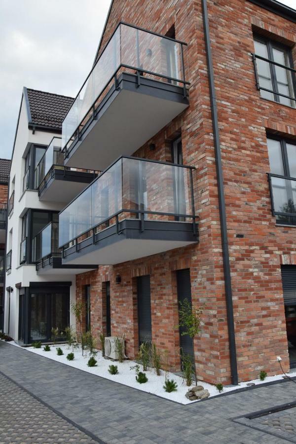 Verrari Apartaments 웨바 외부 사진