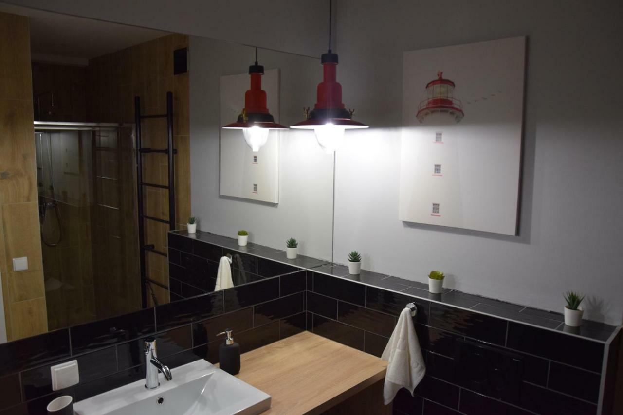 Verrari Apartaments 웨바 외부 사진