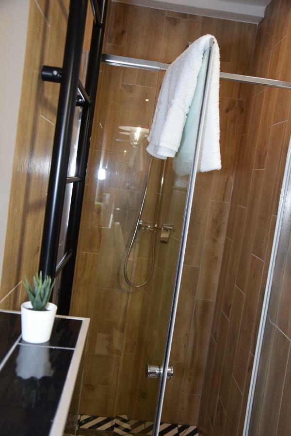 Verrari Apartaments 웨바 외부 사진