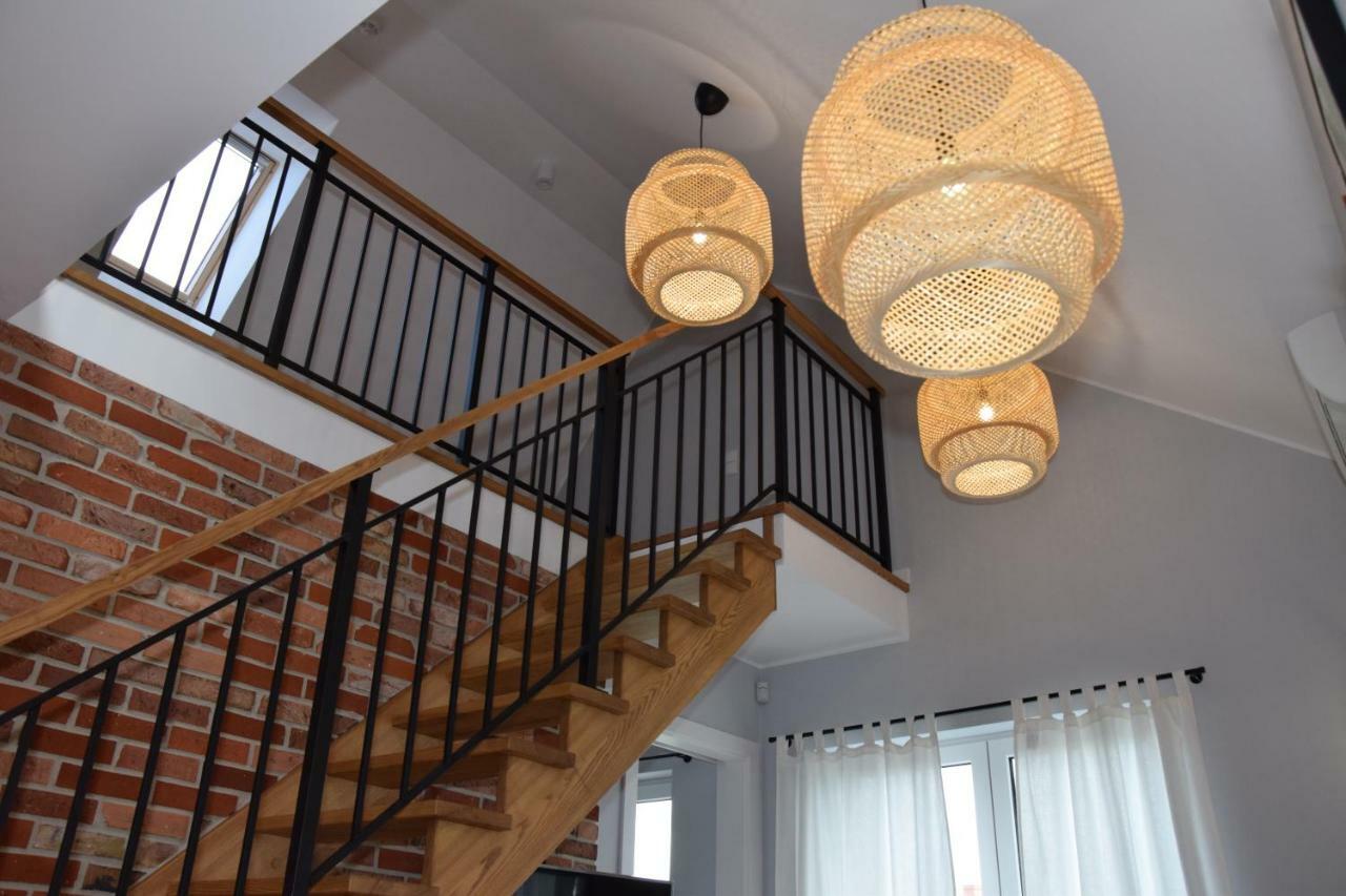 Verrari Apartaments 웨바 외부 사진