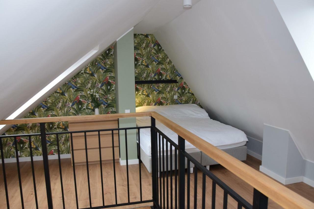Verrari Apartaments 웨바 외부 사진