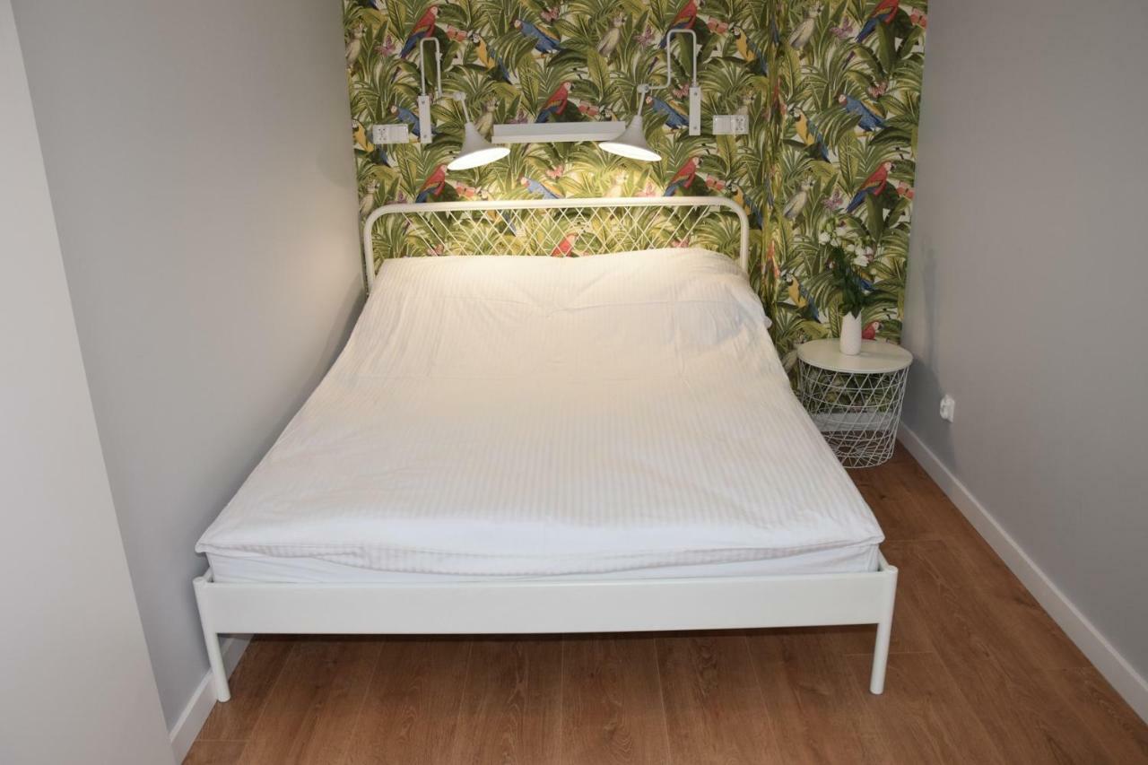 Verrari Apartaments 웨바 외부 사진