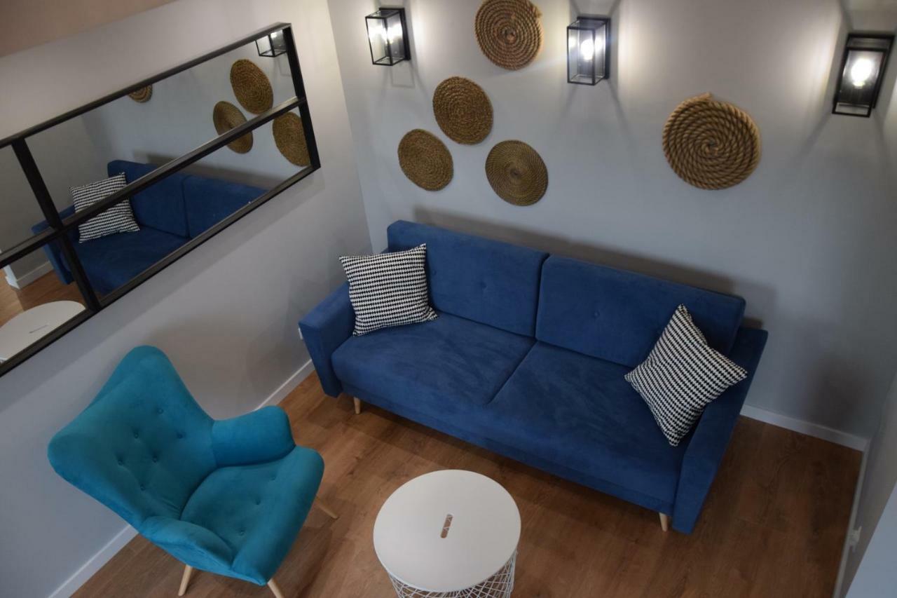 Verrari Apartaments 웨바 외부 사진