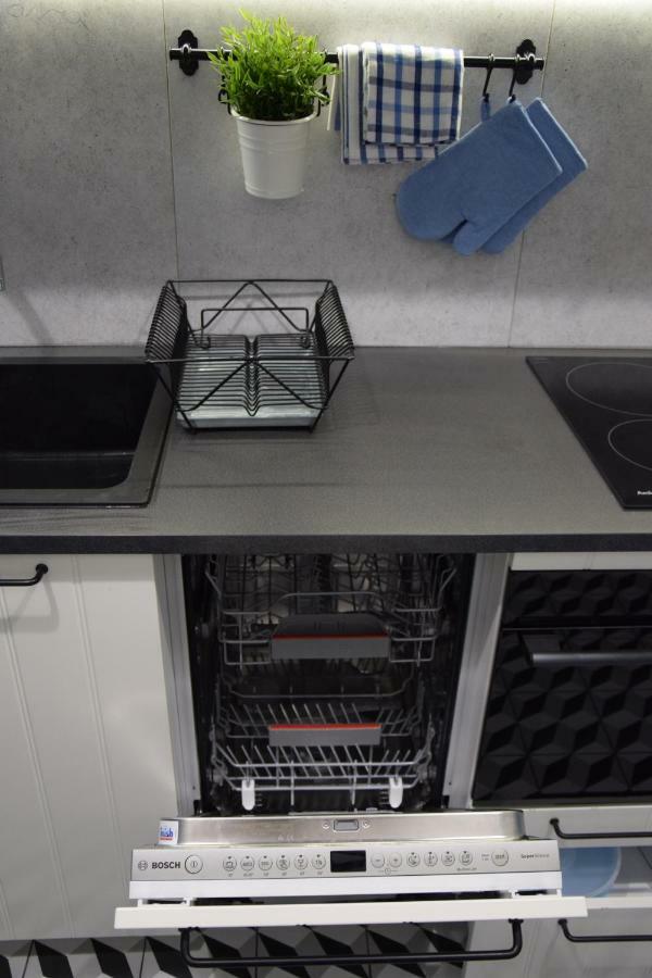 Verrari Apartaments 웨바 외부 사진