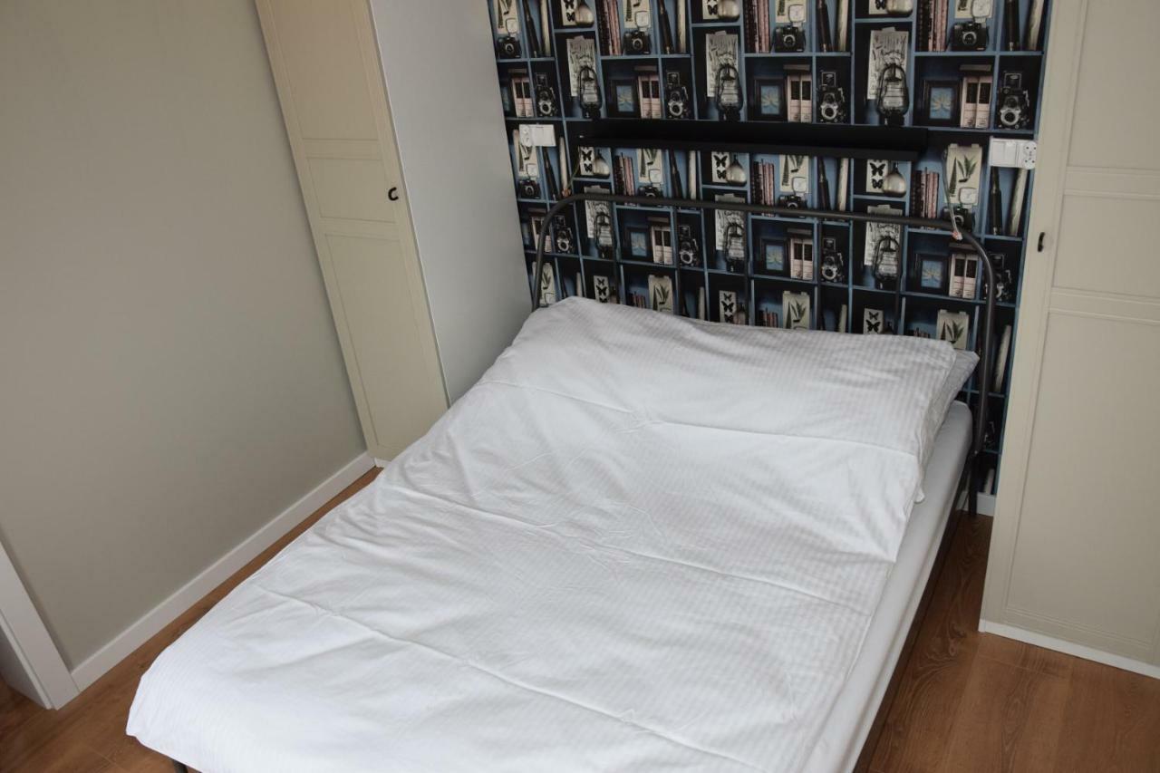 Verrari Apartaments 웨바 외부 사진