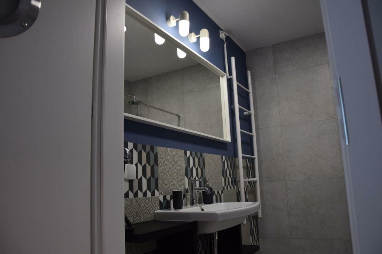 Verrari Apartaments 웨바 외부 사진