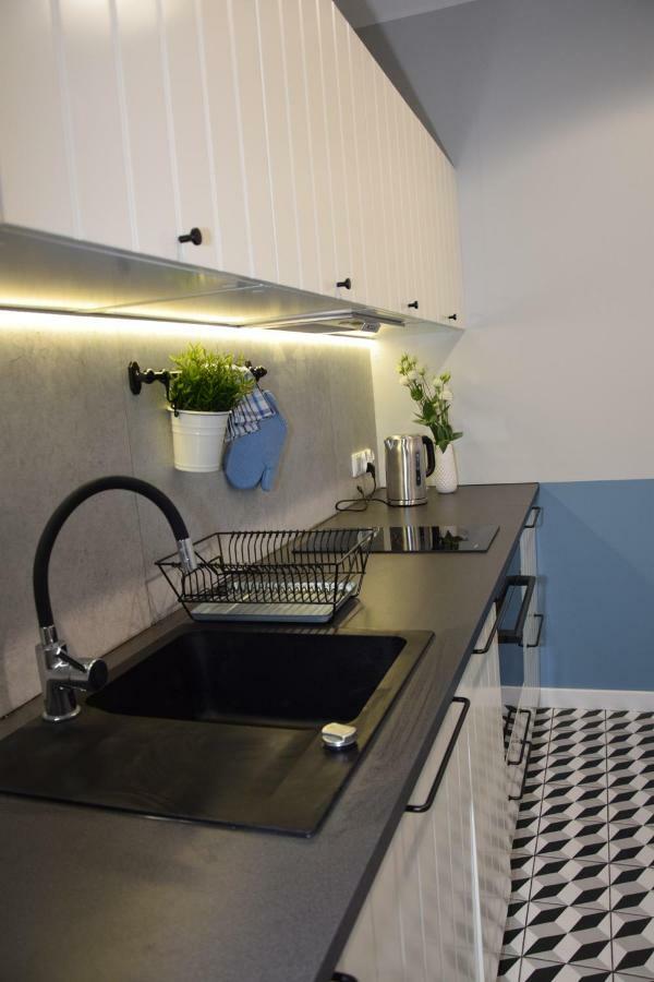 Verrari Apartaments 웨바 외부 사진