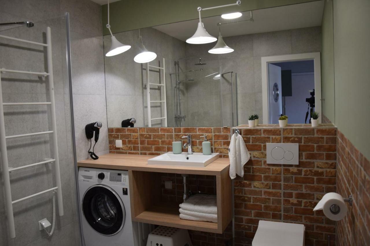 Verrari Apartaments 웨바 외부 사진