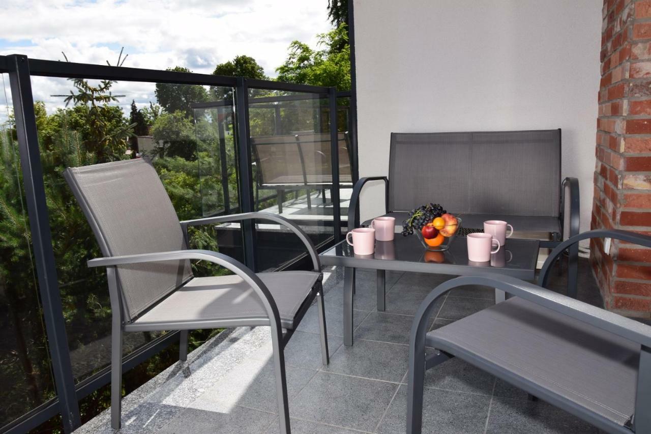Verrari Apartaments 웨바 외부 사진