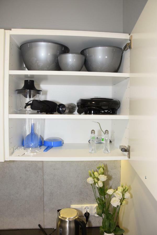 Verrari Apartaments 웨바 외부 사진