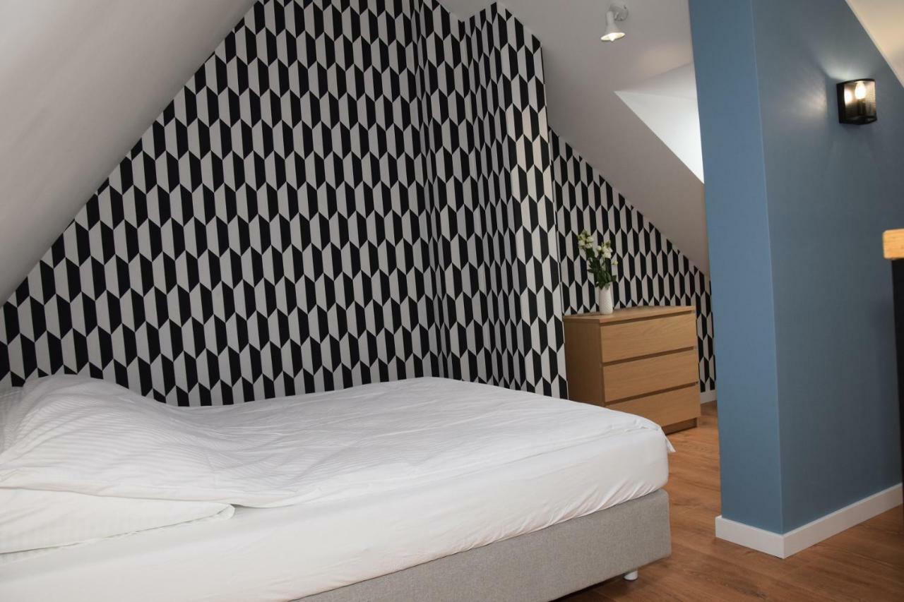 Verrari Apartaments 웨바 외부 사진